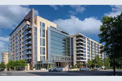 8300 Wisconsin Avenue #1B-1-825, Bethesda, MD 20814 - Photo 1