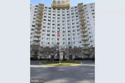 1111 University Boulevard W #402, Silver Spring, MD 20902 - Photo 1