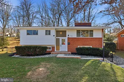 706 Kenbrook Drive, Silver Spring, MD 20902 - Photo 1