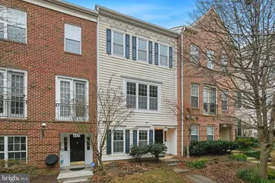 449 Leaning Oak Street, Gaithersburg, MD 20878 - Photo 1