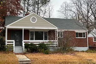 10713 St Margarets Way, Silver Spring, MD 20902 - Photo 1