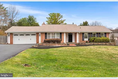 14716 Bauer Drive, Rockville, MD 20853 - Photo 1