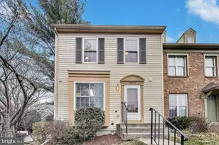 18963 Ferry Landing Cir, Germantown, MD 20874 - Photo 1