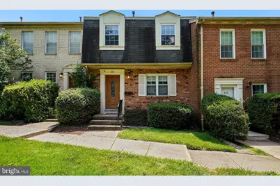838 College Parkway #11-838, Rockville, MD 20850 - Photo 1