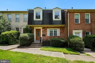 838 College Pkwy, Rockville, MD 20850 - Photo 1