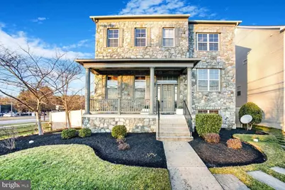 3041 Bel Pre Road, Silver Spring, MD 20906 - Photo 1