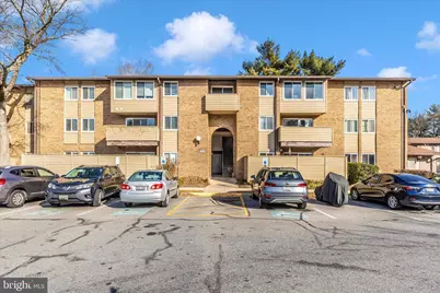 19315 Club House Road #201, Gaithersburg, MD 20886 - Photo 1