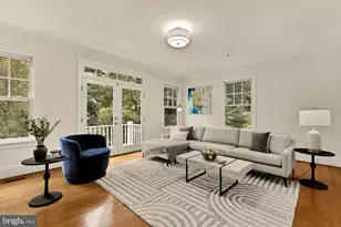 5301 McKinley St, Bethesda, MD 20814 - Photo 1