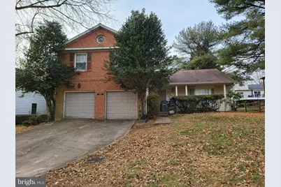413 Hurley Avenue, Rockville, MD 20850 - Photo 1