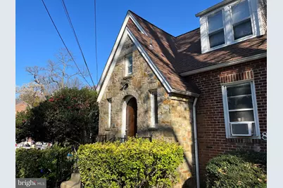 8009 Garland Avenue #3, Takoma Park, MD 20912 - Photo 1