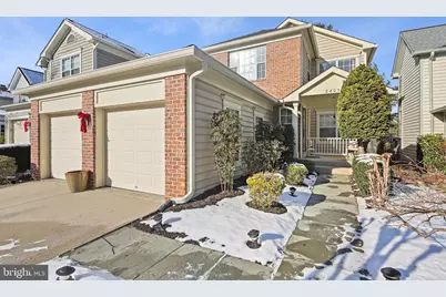 8405 Marketree Circle, Montgomery Village, MD 20886 - Photo 1