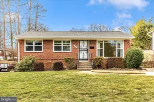 11802 Pittson Rd, Silver Spring, MD 20906 - Photo 1