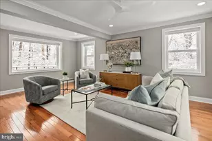 111 Sunnyside Rd, Silver Spring, MD 20910 - Photo 1