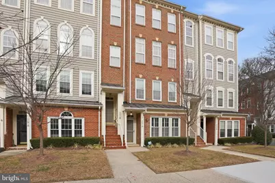 27 Golden Ash Way #27A, Gaithersburg, MD 20878 - Photo 1