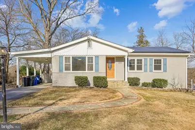 1216 Kathryn Road, Silver Spring, MD 20904 - Photo 1