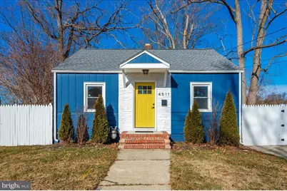 4511 Bennion Road, Silver Spring, MD 20906 - Photo 1