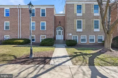 804 Quince Orchard Boulevard #201, Gaithersburg, MD 20878 - Photo 1