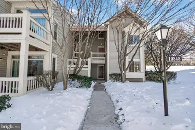 10848 Antigua Terrace #201, Rockville, MD 20852 - Photo 1