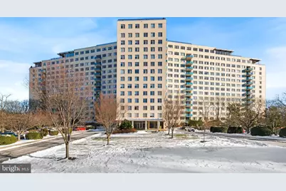 10401 Grosvenor Place #408, Rockville, MD 20852 - Photo 1