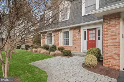 1727 Glastonberry Road, Potomac, MD 20854 - Photo 1