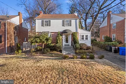 506 Bonifant Street, Silver Spring, MD 20910 - Photo 1