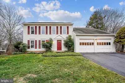 14808 Keeneland Circle, North Potomac, MD 20878 - Photo 1