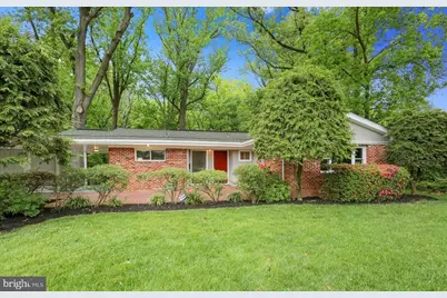 1821 Arcola Avenue, Silver Spring, MD 20902 - Photo 1