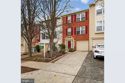 18707 Little Star Lane, Germantown, MD 20874 - Photo 1