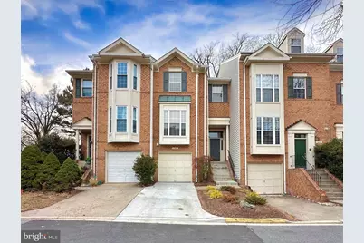 13402 Silver Moon Way, Silver Spring, MD 20904 - Photo 1