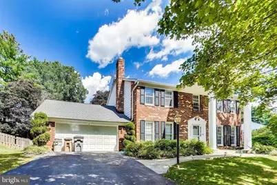 1718 Crestview Drive, Rockville, MD 20854 - Photo 1