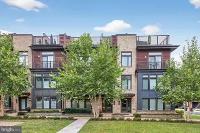432 Barlow Place, Bethesda, MD 20814 - Photo 1