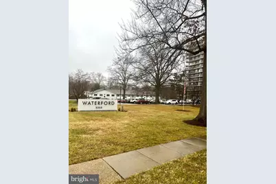 3333 University Boulevard W #810, Kensington, MD 20895 - Photo 1