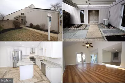 19112 Brooke Grove Court, Montgomery Village, MD 20886 - Photo 1