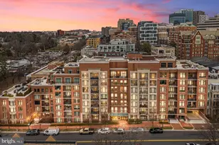 4915 Hampden Ln, Bethesda, MD 20814 - Photo 1