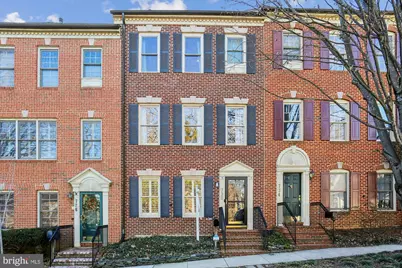 730 Kent Oaks Way, Gaithersburg, MD 20878 - Photo 1
