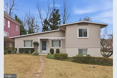 6104 Kirby Road, Bethesda, MD 20817 - Photo 1