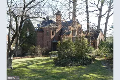 3203 Leland Street, Chevy Chase, MD 20815 - Photo 1