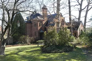 3203 Leland St, Chevy Chase, MD 20815 - Photo 1