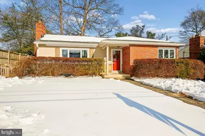 1707 Sanford Road, Silver Spring, MD 20902 - Photo 1