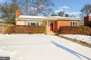 1707 Sanford Rd, Silver Spring, MD 20902 - Photo 1