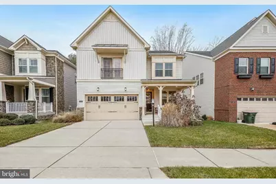 318 Johnson Meadow Street, Gaithersburg, MD 20878 - Photo 1