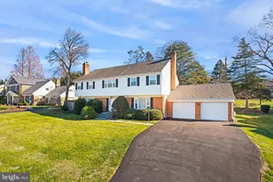 11109 Luxmanor Rd, North Bethesda, MD 20852 - Photo 1