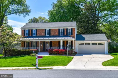 17924 Overwood Drive, Olney, MD 20832 - Photo 1