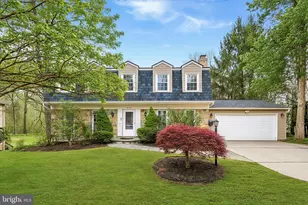 10104 Colebrook Ave, Potomac, MD 20854 - Photo 1