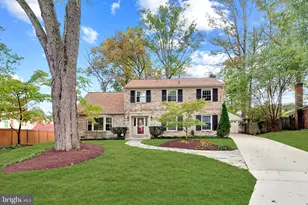 8802 Liberty Ln, Potomac, MD 20854 - Photo 1