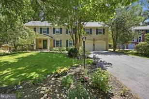 9004 Copenhaver, Potomac, MD 20854 - Photo 1