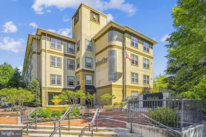 11800 Old Georgetown Road #1422, North Bethesda, MD 20852 - Photo 1