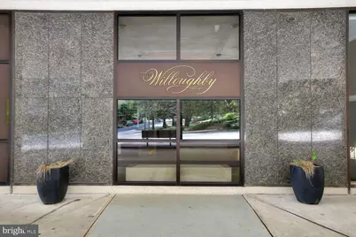 5500 Friendship #1509N, Chevy Chase, MD 20815 - Photo 1