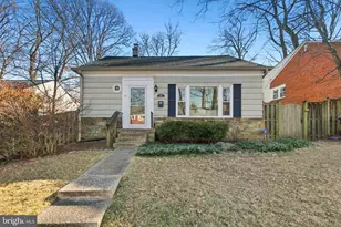 117 Lynnmoor Dr, Silver Spring, MD 20901 - Photo 1