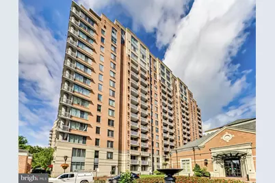 11710 Old Georgetown Road #1012, North Bethesda, MD 20852 - Photo 1